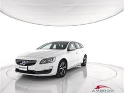 VOLVO V60 (2010) D2 1.6 Kinetic - PER OPERATORI DEL SETTORE