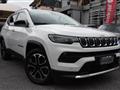 JEEP COMPASS 1.6 Multijet II 2WD Limited ***SOLO 22000KM!!!***