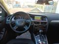 AUDI A4 AVANT A4 Avant 2.0 TDI 150 CV multitronic