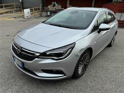 OPEL ASTRA 134,650km 1.6CDTI 136CV senza lavoro da fare