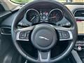 JAGUAR F-PACE 2.0 D 163 CV PRESTIGE+TETTO APRIBILE+PELLE