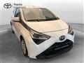 TOYOTA AYGO Connect 1.0 VVT-i 72 CV 5 porte x-play