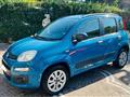 FIAT Panda 0.9 TwinAir Turbo Natural Power Lounge