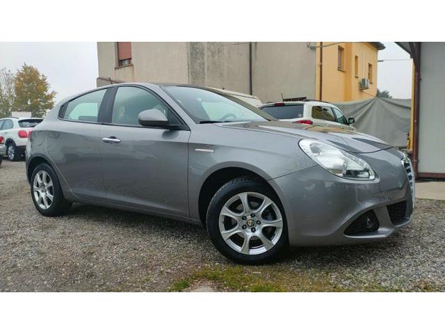 ALFA ROMEO GIULIETTA 1.4 Turbo 120 CV GPL 97000KM