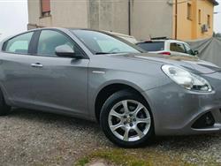 ALFA ROMEO GIULIETTA 1.4 Turbo 120 CV GPL 97000KM