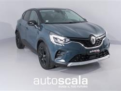 RENAULT NUOVO CAPTUR HYBRID Full Hybrid E-Tech 145CV Zen (rottamazione euro 4)