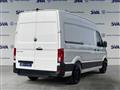 VOLKSWAGEN CRAFTER 2ªs.