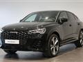 AUDI Q3 SPORTBACK Q3 SPB 35 TDI S line edition