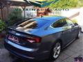 AUDI A5 Sportback A5 SPB 3.0 V6 TDI 218 qu.S tr.S line ed.