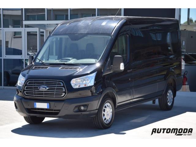 FORD TRANSIT L3H3 130CV 2.0 Diesel RWD