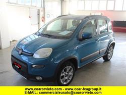 FIAT PANDA 1.3 MJT S&S 4x4