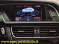 AUDI A4 AVANT Avant 2.0 TDI 177 CV quattro S tronic Advanced