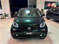 SMART Fortwo 70 1.0 twinamic BRABUS Style