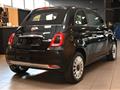 FIAT 500 1.0 HYBRID DOLCEVITA PELLE/TESS.CARPLAY 15"CRUISE!