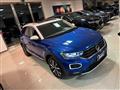 VOLKSWAGEN T-Roc 2.0 TDI 150 DSG 4MOTION Sport BMT