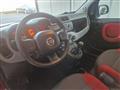 FIAT PANDA 0.9TwinAirTurbo NaturalPower Lounge *NEOPATENTATI*