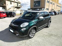 FIAT 500 L 500L 1.3 mjt Trekking 85cv C/VENDITA FULL OPTIONAL