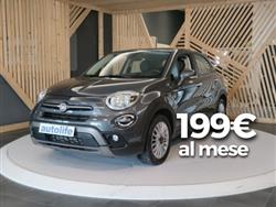 FIAT 500X 1.3 mjt Business 4x2 95cv