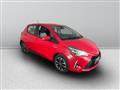 TOYOTA YARIS - RC '18