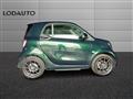 SMART EQ FORTWO fortwo EQ Prime