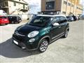 FIAT 500 L 500L 1.3 mjt Trekking 85cv C/VENDITA FULL OPTIONAL