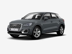 AUDI Q2 30 TDI S tronic