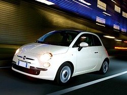 FIAT 500 1.3 Multijet 16V 95 CV Pop