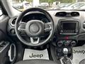 JEEP RENEGADE 2.0 Mjt 140CV 4WD Active Drive Limited