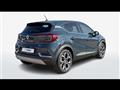 RENAULT NUOVO CAPTUR PLUG-IN HYBRID 1.6 E-Tech hybrid Intens 145cv auto