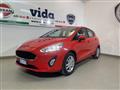 FORD FIESTA 1.1 85 CV 5 porte Plus