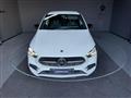 MERCEDES CLASSE B B 180 d Automatic AMG Line Premium