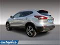 NISSAN QASHQAI 1.3 DIG-T 160 CV N-Connecta