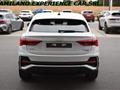 AUDI Q3 SPORTBACK SPB  40 TDI QUATTRO S TRONIC S LINE