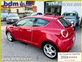 ALFA ROMEO MITO 1.4 T 120 CV GPL Distinctive