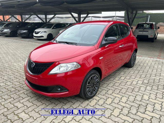 LANCIA YPSILON PROMO FINANZ 1.0+5 POSTI Hybrid Oro KM 0