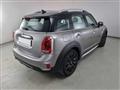 MINI COUNTRYMAN Cooper SE All4