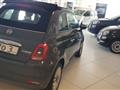 FIAT 500C 1.0 Hybrid Lounge