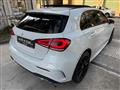 MERCEDES Classe A A 250 Automatic Premium