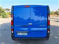 RENAULT Trafic T27 1.6 dci 115cv L1H1 E5b+ Trafic T27 1.6 dCi 115CV PC-TN Zen N1