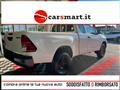 TOYOTA HILUX 2.4 D-4D A/T 4WD 2 porte Extra Cab Comfort