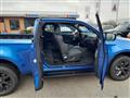 ISUZU D-MAX IV 2021 1.9 td space N60FF 4x4 auto