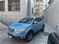 SSANGYONG KORANDO 2.0 e-XDi 175 CV AWD AT Classy Navi