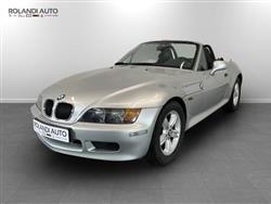 BMW Z3 Roadster 1.9 118cv