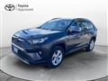 TOYOTA RAV4 2.5 HV (222CV) E-CVT AWD-i Business