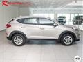 HYUNDAI TUCSON 1.7 CRDi DCT Cambio Auto. 141 Cv Pronta Consegna