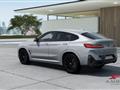 BMW X4 xDrive20d Msport Connectivity Comfort Package