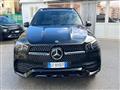 MERCEDES CLASSE GLE d 4Matic Premium