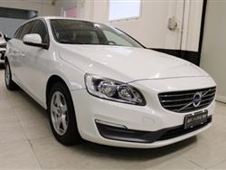 VOLVO V60 (2010) D2 1.6  "DISTRIBUZIONE ESEGUITA A 121.00 KM"