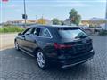 AUDI A4 AVANT Avant 35 TFSI S tronic Business Advanced