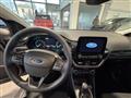 FORD FIESTA 1.0 Ecoboost Hybrid 125 CV 5 porte Titanium